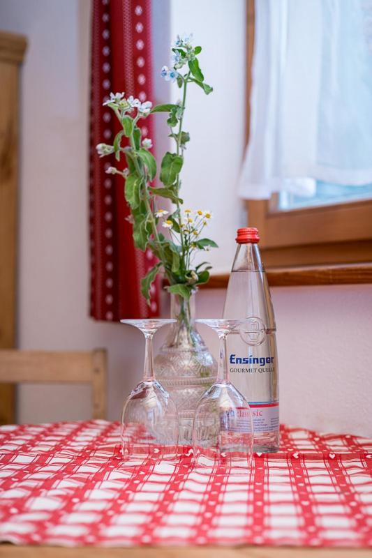 Schoenblick Hohenbogen Neukirchen beim Heiligen Blut Cameră foto